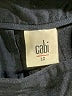 CAbi Blue Casual Pants Size 12 - photo 4