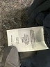 CAbi Blue Casual Pants Size 12 - photo 5
