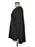 Philosophy Republic Clothing Gray Pullover Sweater Size M - photo 5