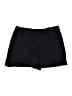 Old Navy 100% Cotton Solid Black Athletic Shorts Size XL - photo 1