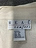 Real Comfort Tan 3/4 Sleeve Button-Down Shirt Size XL - photo 7