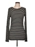 Halogen Black Long Sleeve T-Shirt Size L - photo 1