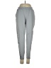 Under Armour Solid Gray Track Pants Size S - photo 1