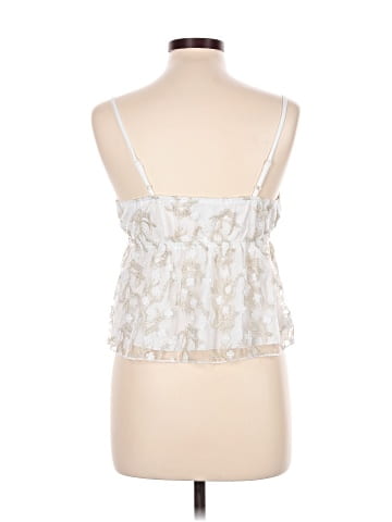 Thirty/Thirty Sleeveless Blouse (view 2)