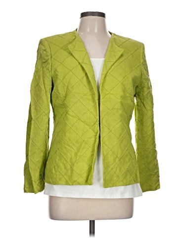 Kasper Blazer (view 1)