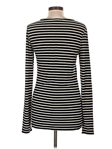 Halogen Long Sleeve T-Shirt (view 2)
