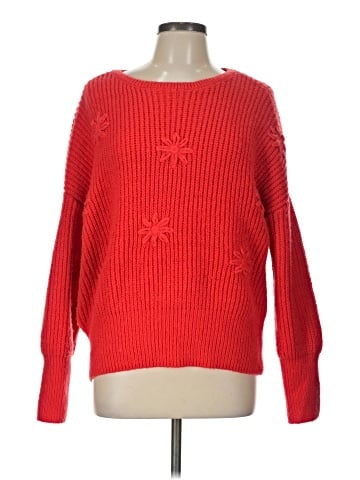 Sonoma Goods for Life Pullover Sweater (view 1)