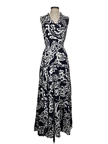 MSK Casual Dress (view 1)