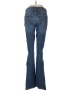 Rock & Republic Hearts Blue Jeans Size 8 - photo 2
