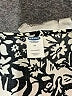 Old Navy Print Gray Casual Dress Size M - photo 7