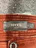 Torrid Red Jeggings Size 26 - photo 4