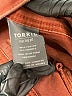 Torrid Red Jeggings Size 26 - photo 5