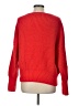 Sonoma Goods for Life Red Pullover Sweater Size L - photo 2