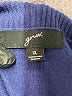 GNW Blue Cardigan Size XL - photo 7