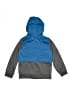 Columbia Color Block Blue Jacket Size 8 - photo 2