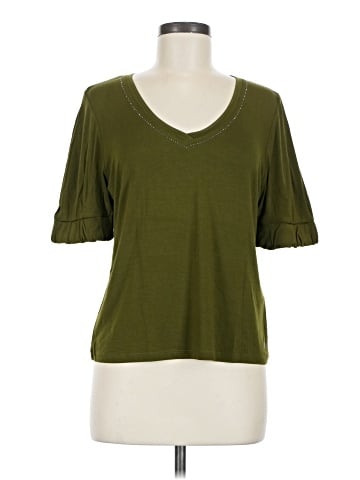 DKNY Short Sleeve T-Shirt (view 1)