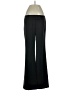 Ann Taylor Color Block Black Wool Pants Size 2 - photo 1