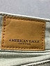 American Eagle Outfitters Green Jeans Size 12R - photo 7