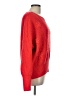 Sonoma Goods for Life Red Pullover Sweater Size L - photo 4