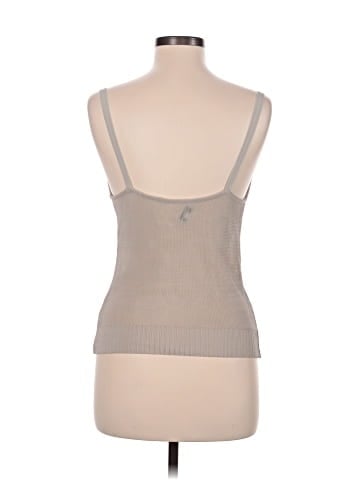 Emporio Armani Sleeveless Top (view 2)