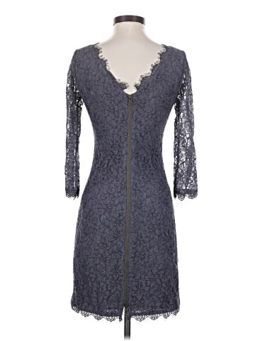 Diane von Furstenberg Cocktail Dress (view 2)