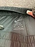 Nike 100% Polyester Solid Black Track Pants Size XL - photo 7