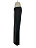 Ann Taylor Color Block Black Wool Pants Size 2 - photo 5