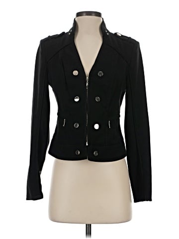 White House Black Market Blazer (view 1)