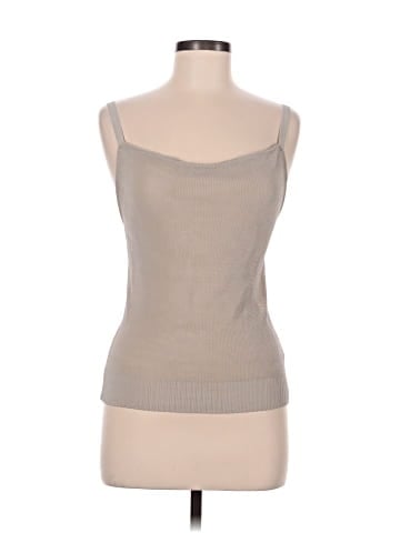 Emporio Armani Sleeveless Top (view 1)
