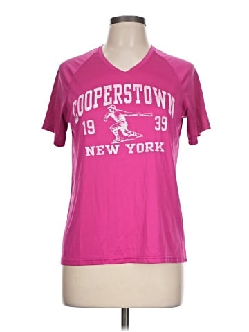 Augusta Sportswear Short Sleeve T-Shirt (view 1)
