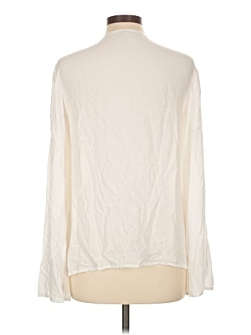 Indah Long Sleeve Blouse (view 2)