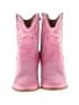 Assorted Brands Pink Ankle Boots Size 9 - photo 2