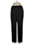 Uniqlo Solid Black Dress Pants Size 24 waist - photo 1