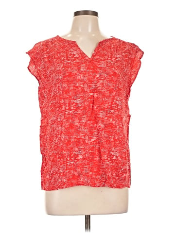 grand & greene Sleeveless Blouse (view 1)