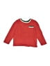 Hanna Andersson 100% Cotton Red Long Sleeve Top Size 3T - photo 1