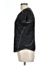 St. John's Bay Chevron-herringbone Gray Active T-Shirt Size L (petite) - photo 5