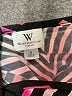 Worthington Print Purple Cocktail Dress Size S - photo 7
