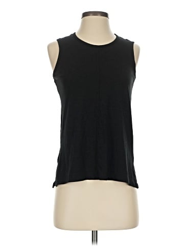 Max Studio Sleeveless T-Shirt (view 1)