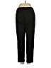 Uniqlo Solid Black Dress Pants Size 24 waist - photo 2