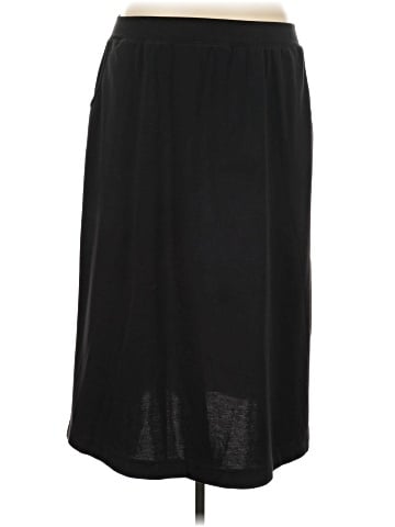 Woman Within Formal Skirt (view 1)
