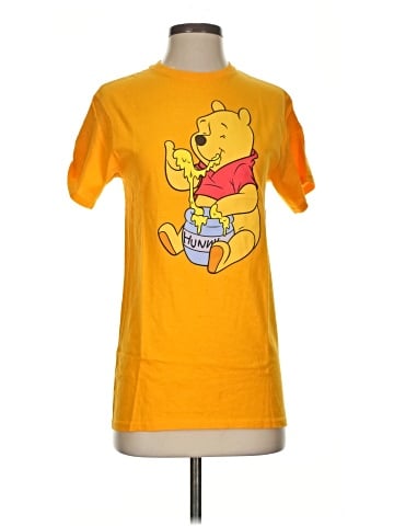 Disney Short Sleeve T-Shirt (view 1)