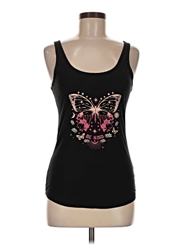 No Boundaries Tank Top (view 1)