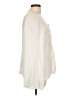 Indah Ivory Long Sleeve Blouse Size L - photo 4