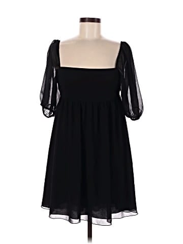 Wilfred Cocktail Dress (view 1)