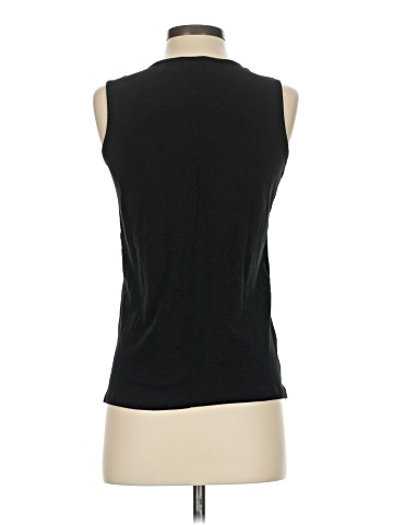 Max Studio Sleeveless T-Shirt (view 2)