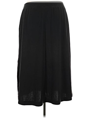 Woman Within Formal Skirt (view 2)