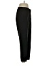 Uniqlo Solid Black Dress Pants Size 24 waist - photo 4