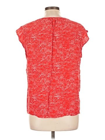 grand & greene Sleeveless Blouse (view 2)