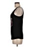 No Boundaries Black Tank Top Size M - photo 5