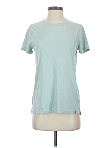 Carhartt Short Sleeve T-Shirt (view 1)